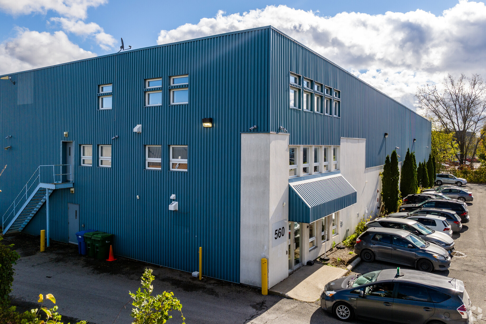 560 Boul Industriel, St-Eustache, QC for Sale