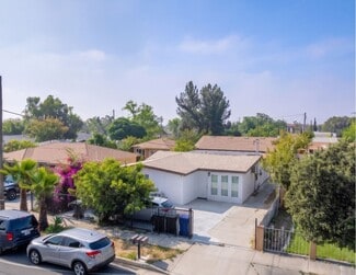 Rancho Cucamonga, CA Multi-Family - 8247 9th St Rancho Cucamonga, CA Multi-Family - 8247 9th St