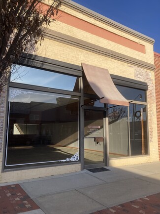 Dunn, NC Office/Retail - 217 E Broad St