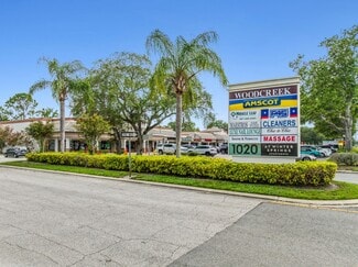 Winter Springs, FL Retail - 5275 Red Bug Lake Rd Winter Springs, FL Retail - 5275 Red Bug Lake Rd