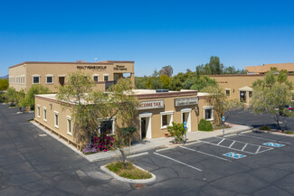 Tucson, AZ Office - 7435 N Oracle Rd