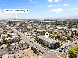 Ontario, CA Medical - 150 E Holt Blvd