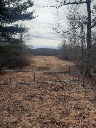 Concord, NH Industrial Land - 33 Locke Rd Concord, NH Industrial Land - 33 Locke Rd