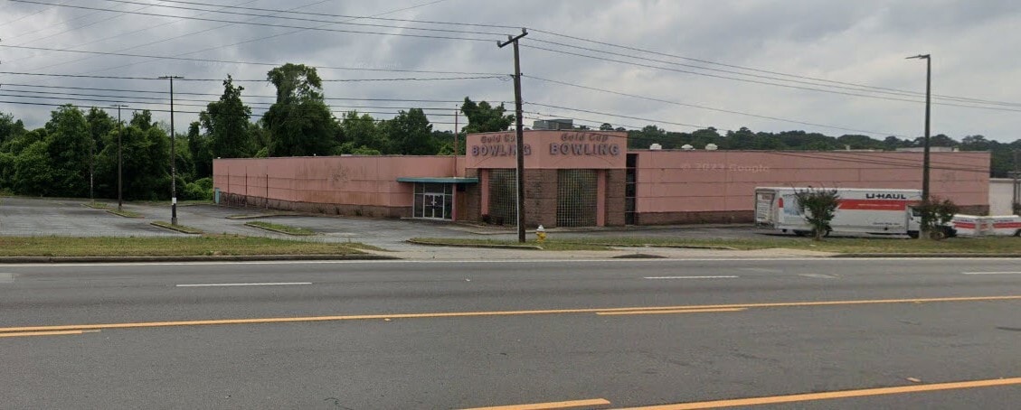 3710 - 3720 Pio Nono ave, Macon-Bibb, GA for Rent