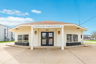 West Columbia, TX Office - 449 S 17th St