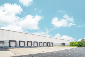 Hebron, KY Industrial - 2030 Meridian Pl