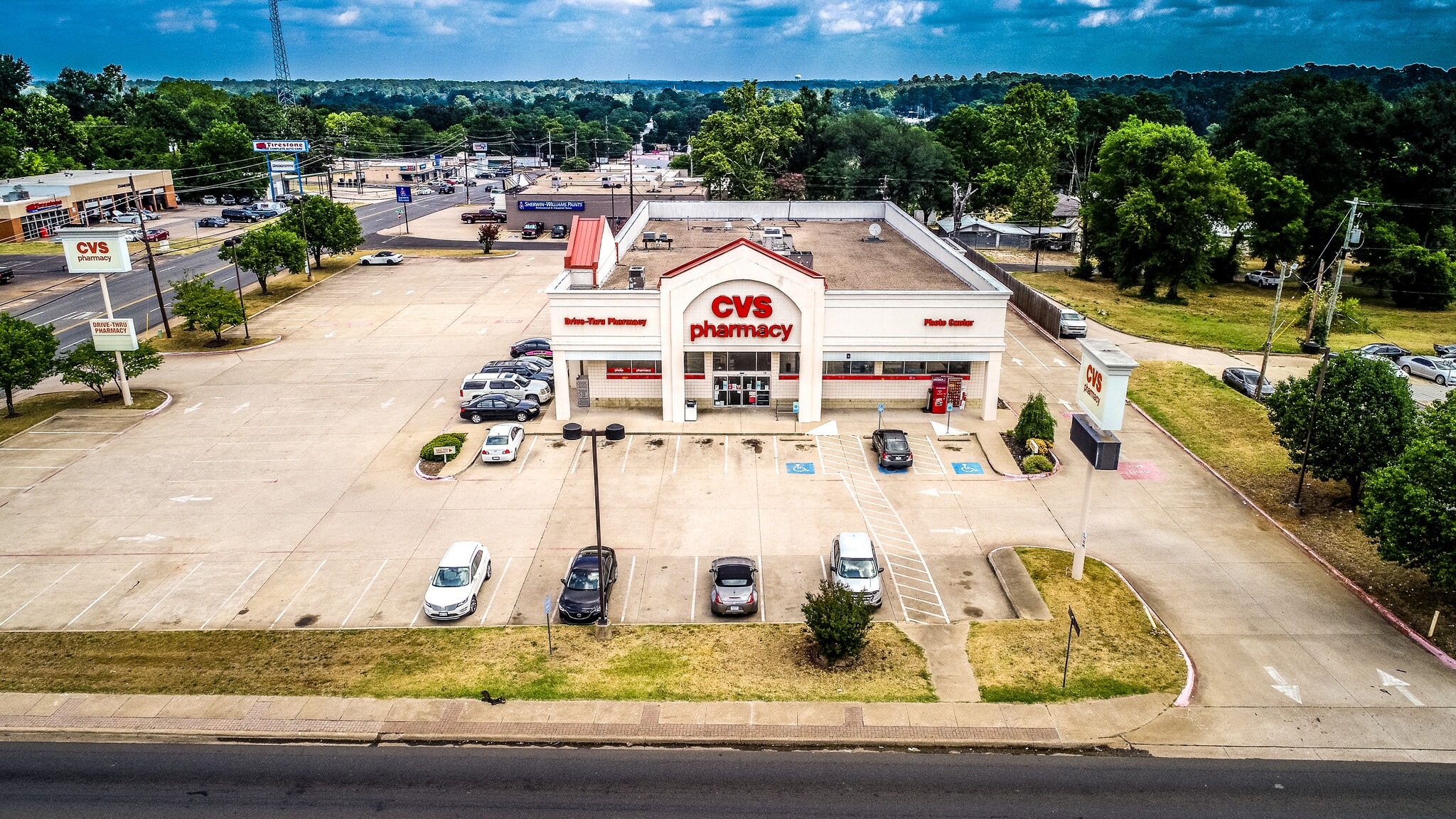 119 W Marshall Ave, Longview, TX for Rent