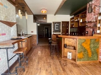 Pittsburgh, PA Retail - 922 Western Ave