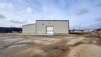 Cambridge, OH Industrial - 703 Woodlawn Ave Cambridge, OH Industrial - 703 Woodlawn Ave