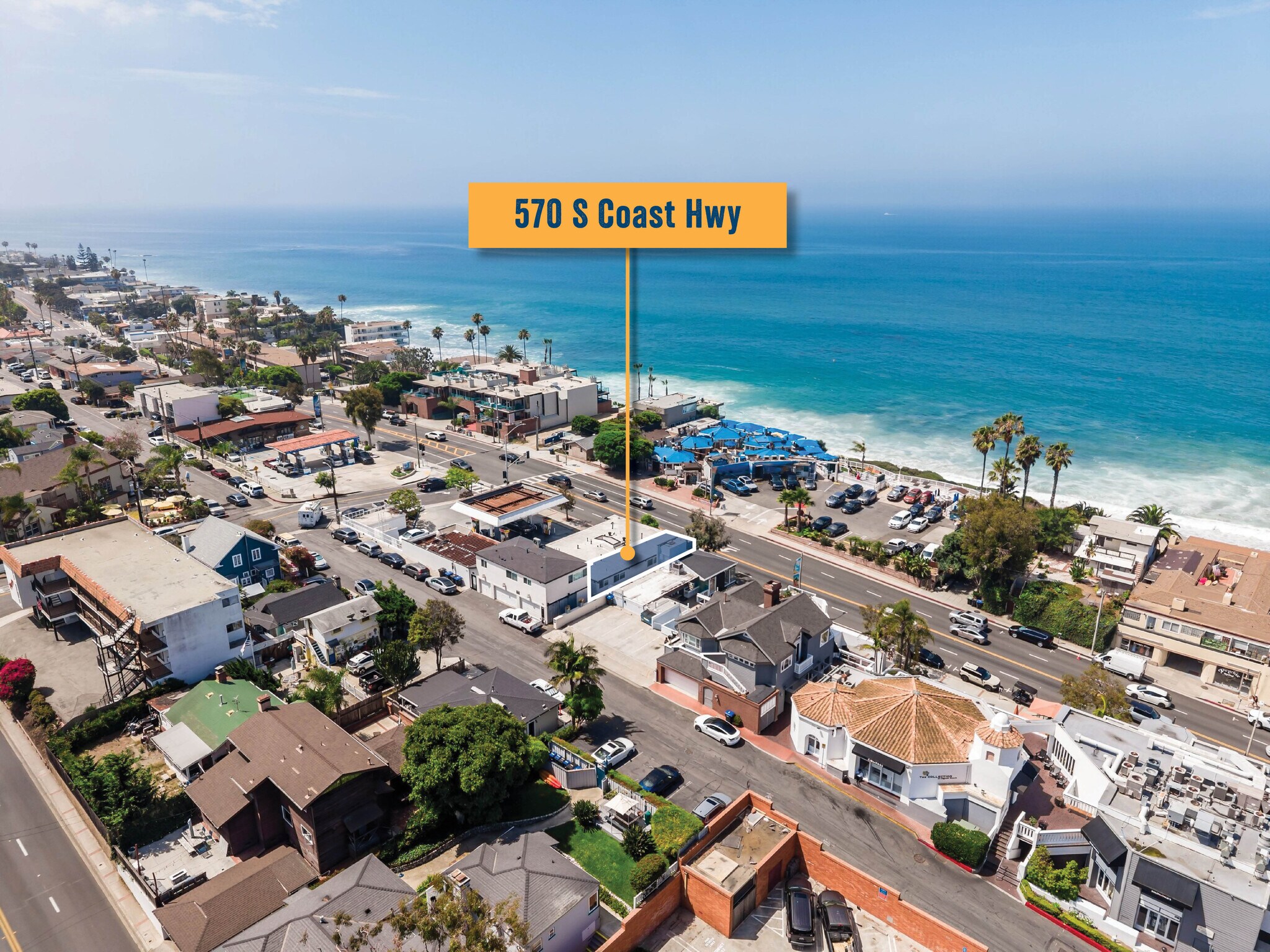 570-574 S Coast Hwy, Laguna Beach, CA for Rent