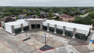 McAllen, TX Retail - 7601 N. 29th St. St