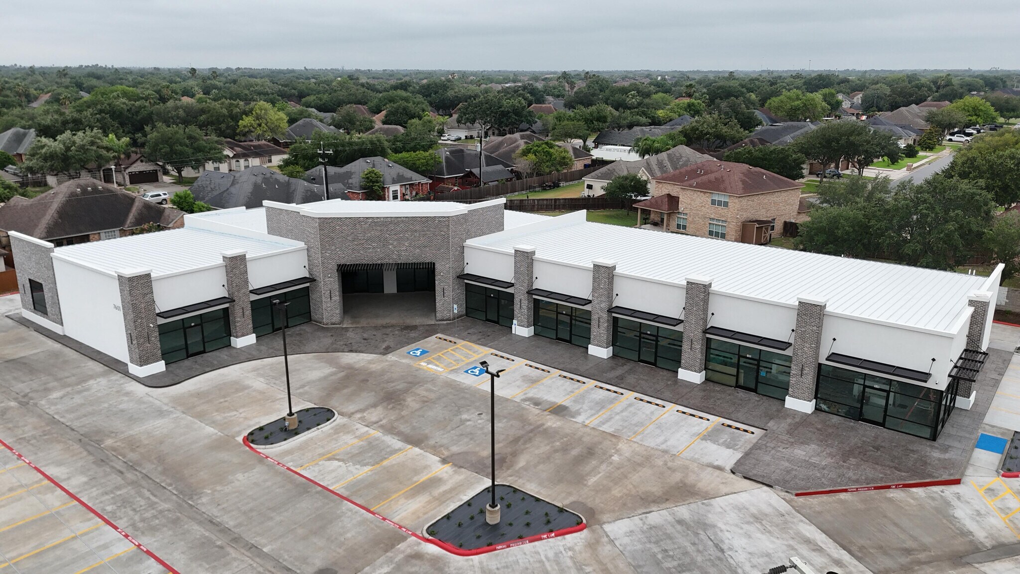 7601 N. 29th St. St, McAllen, TX for Rent