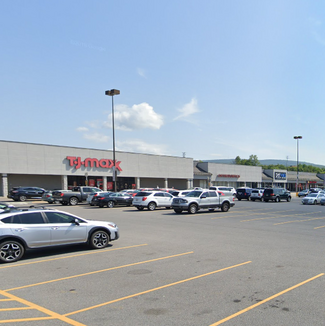 Altoona, PA Retail - 2730-2770 W Plank Rd