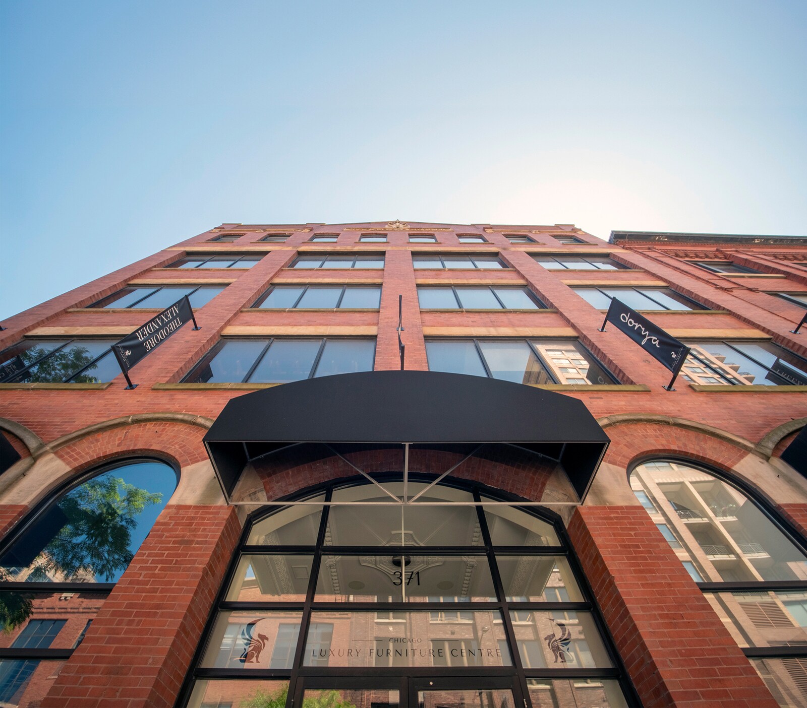 371 W Ontario St, Chicago, IL for Rent