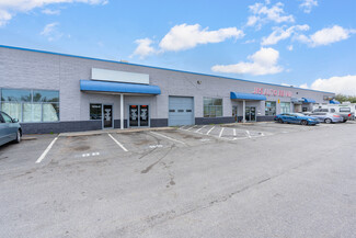 Laurel, MD Industrial - 14711-14713 Baltimore Ave