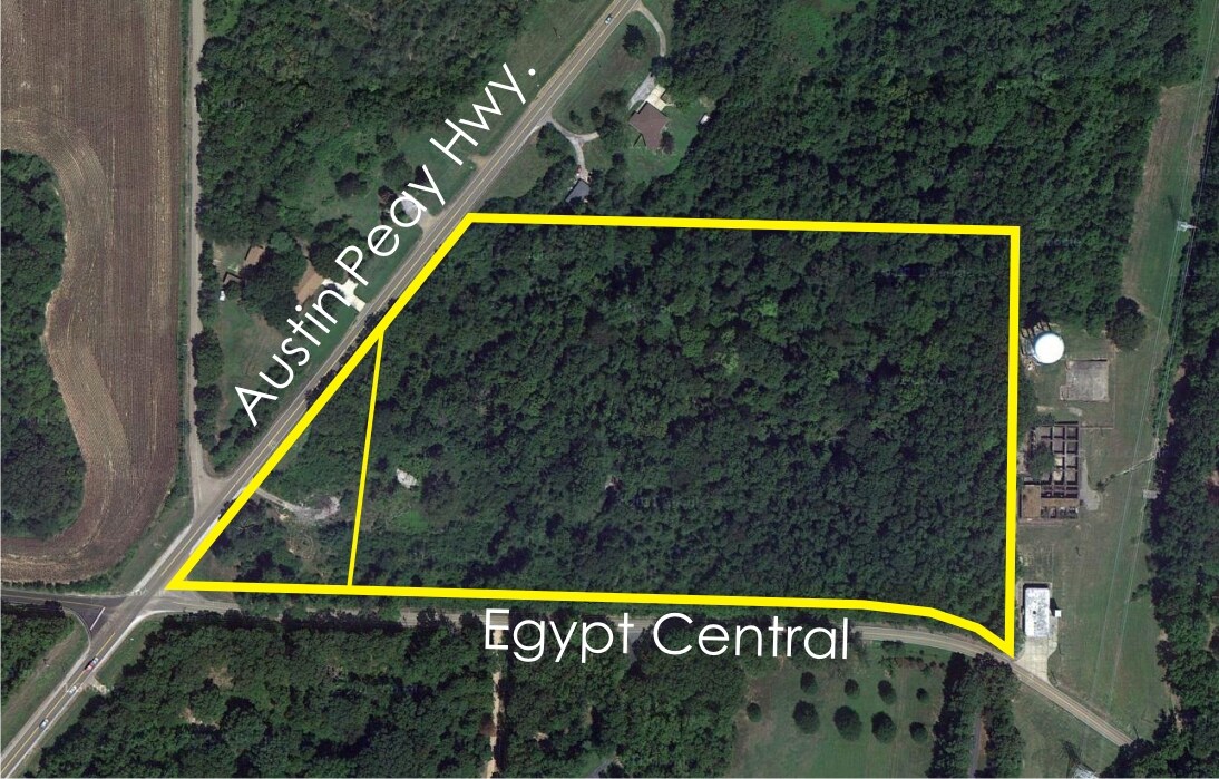 5298 Egypt Ctr, Memphis, TN for Sale