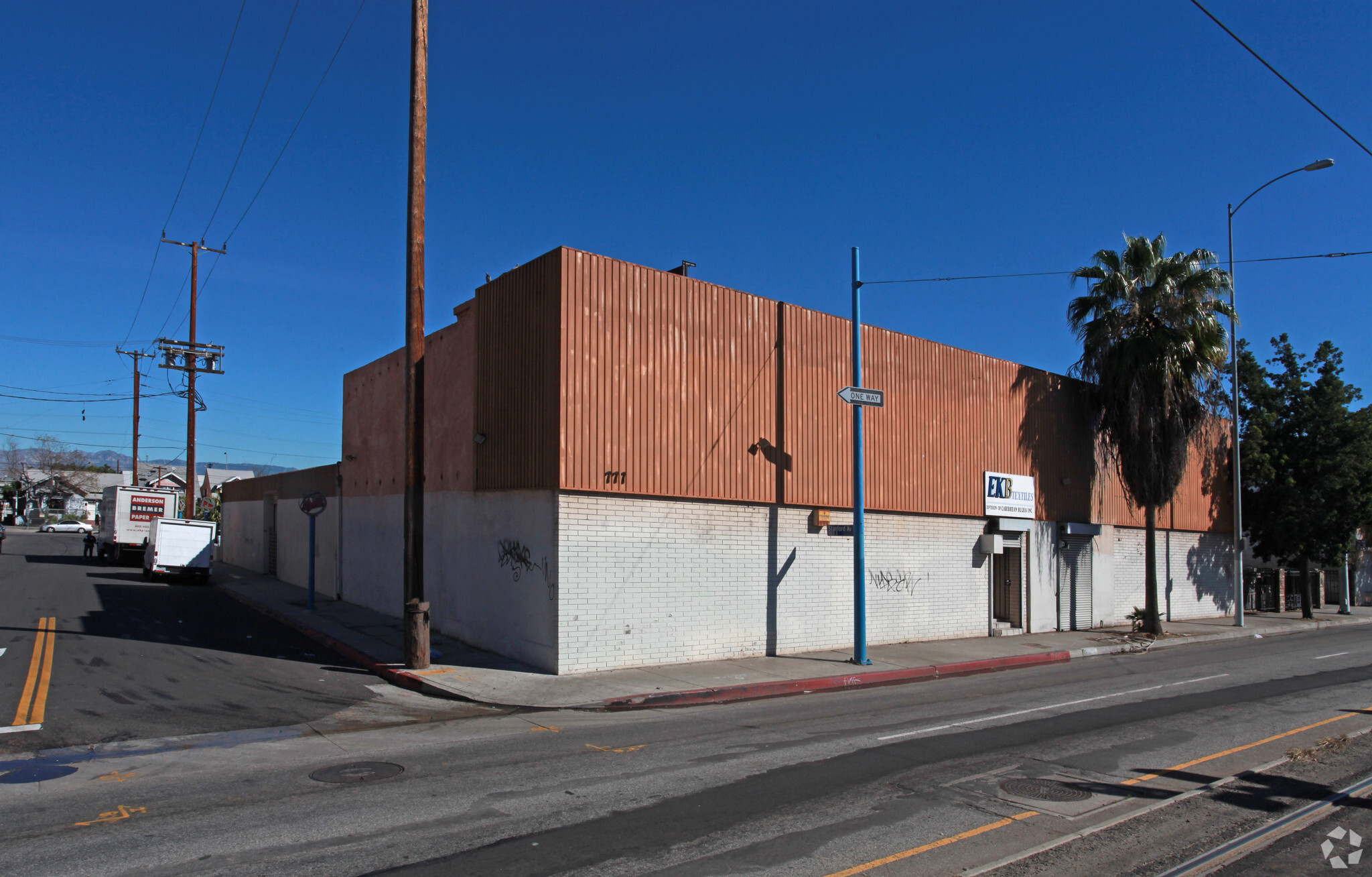 777 E Washington Blvd, Los Angeles, CA for Rent