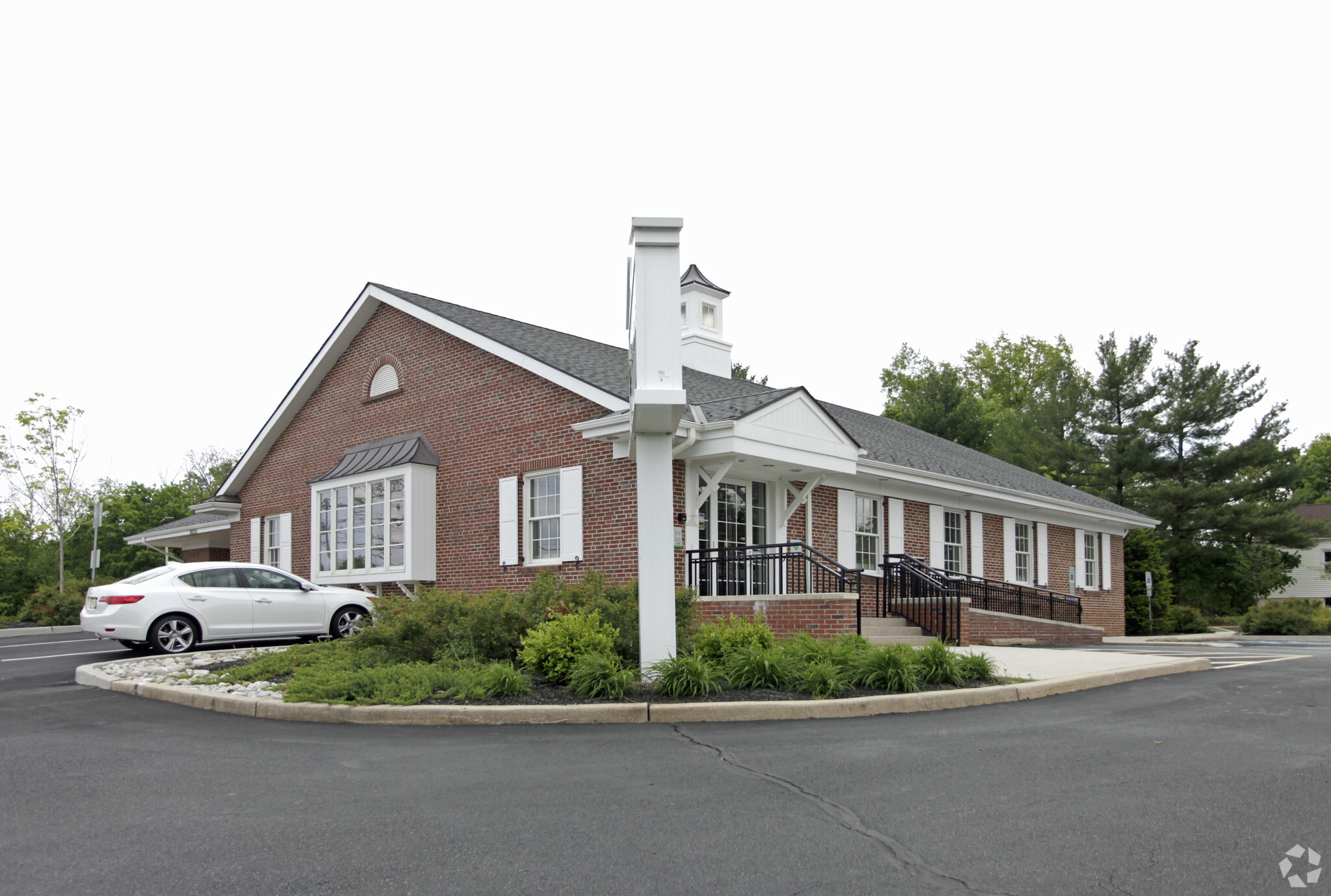 708 Route 202, Three Bridges, NJ for Sale