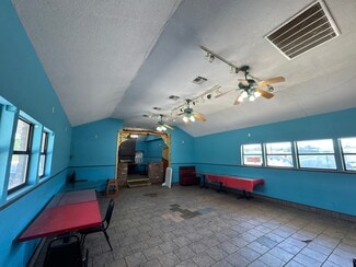 Seminole, OK Flex - 520 W Broadway Seminole, OK Flex - 520 W Broadway