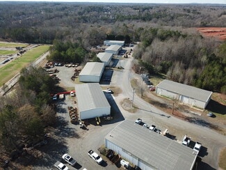 Fort Mill, SC Industrial - 1011 Society Ln