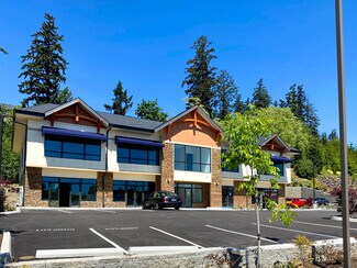 Happy Valley, OR Office, Retail - 13327 SE Misty Dr