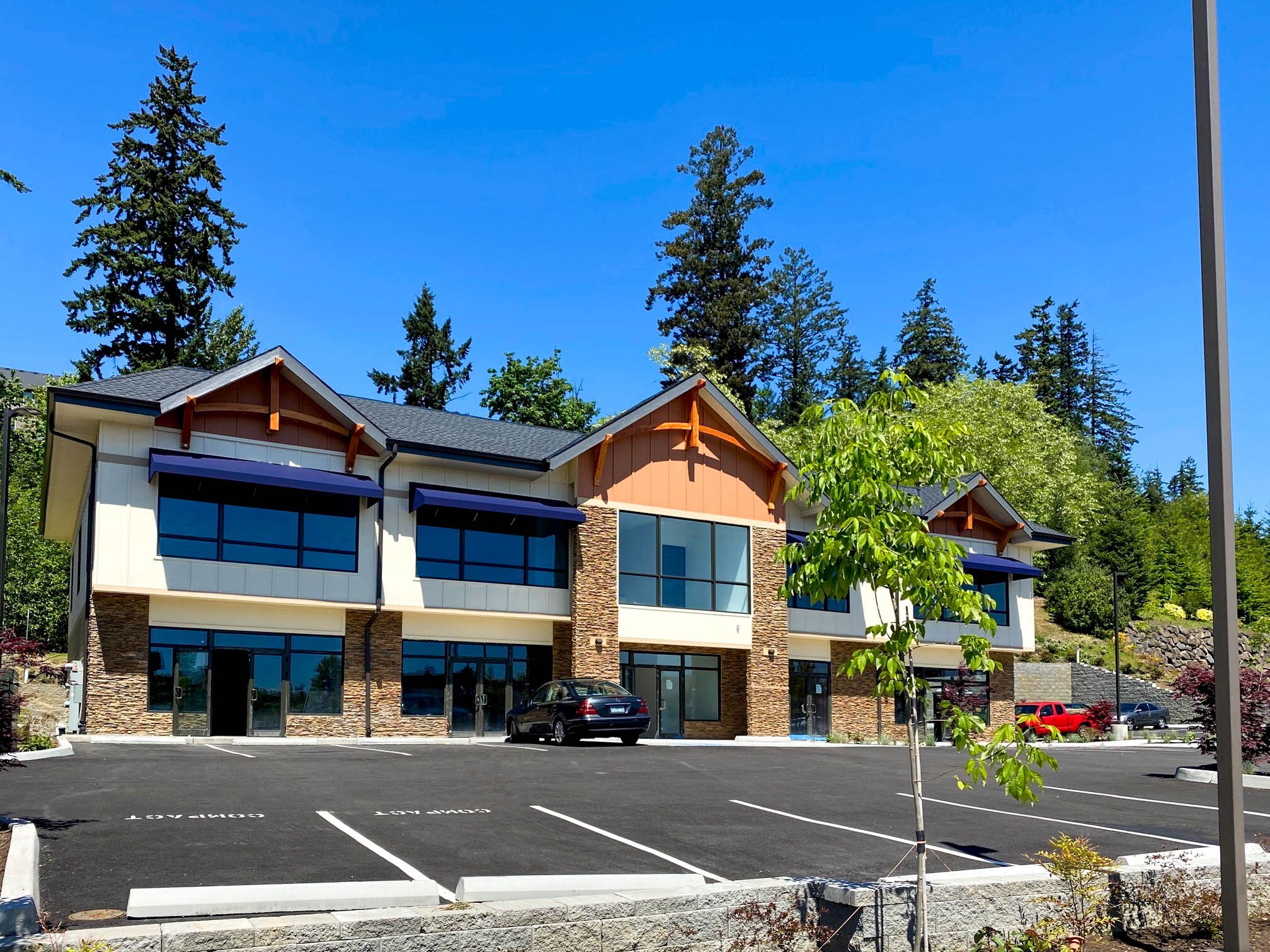 13327 SE Misty Dr, Happy Valley, OR for Rent