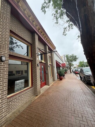 Georgetown, TX undefined - 820 S Austin Ave Georgetown, TX undefined - 820 S Austin Ave