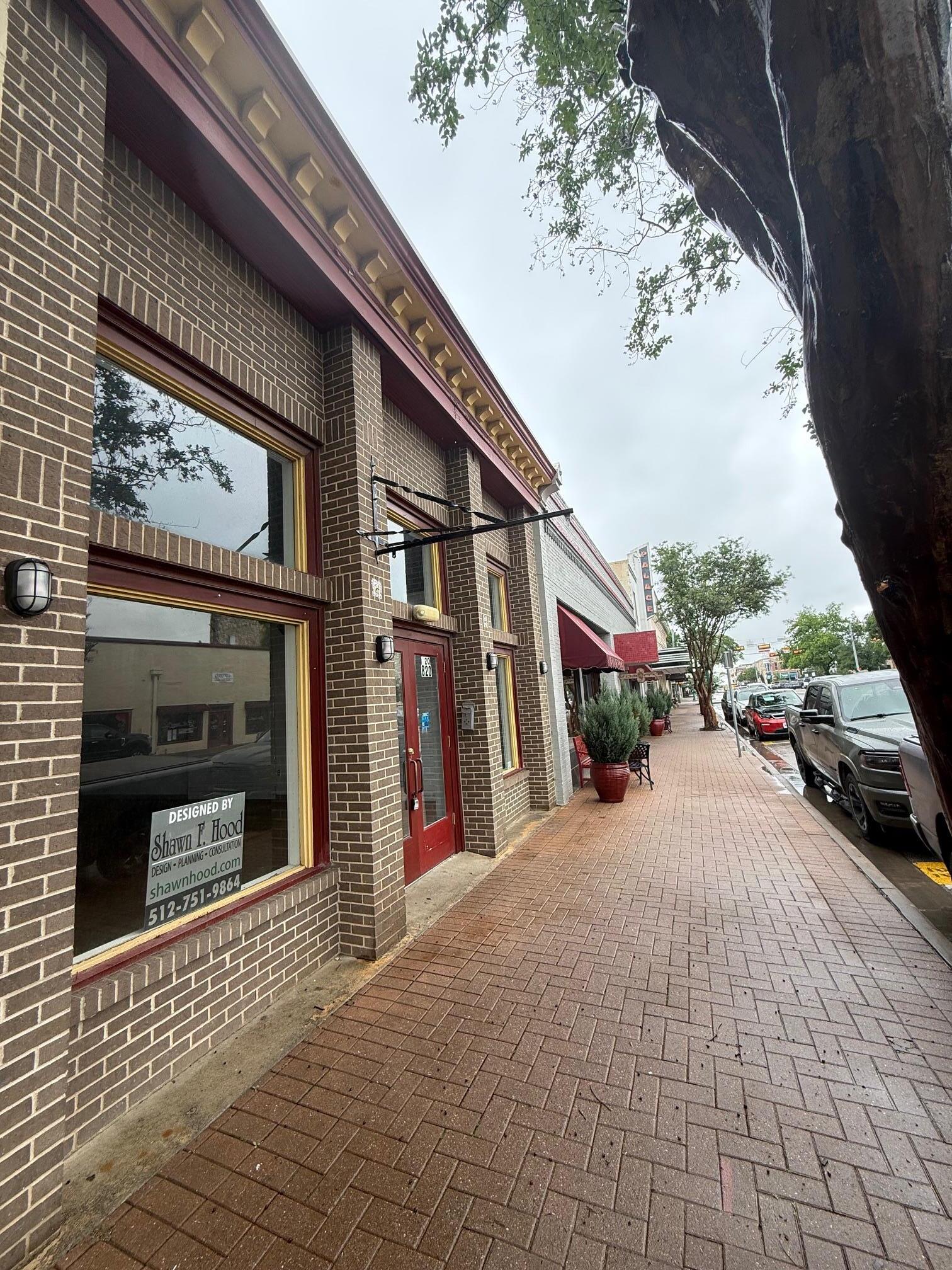 820 S Austin Ave, Georgetown, TX for Sale
