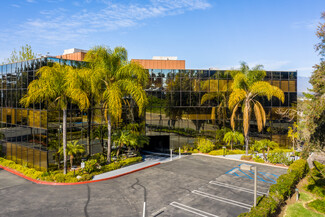 Laguna Hills, CA Office - 23201 Mill Creek Dr