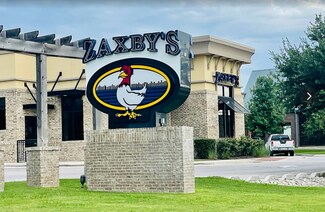 Buda, TX Fast Food - 381 Old San Antonio Rd Buda, TX Fast Food - 381 Old San Antonio Rd