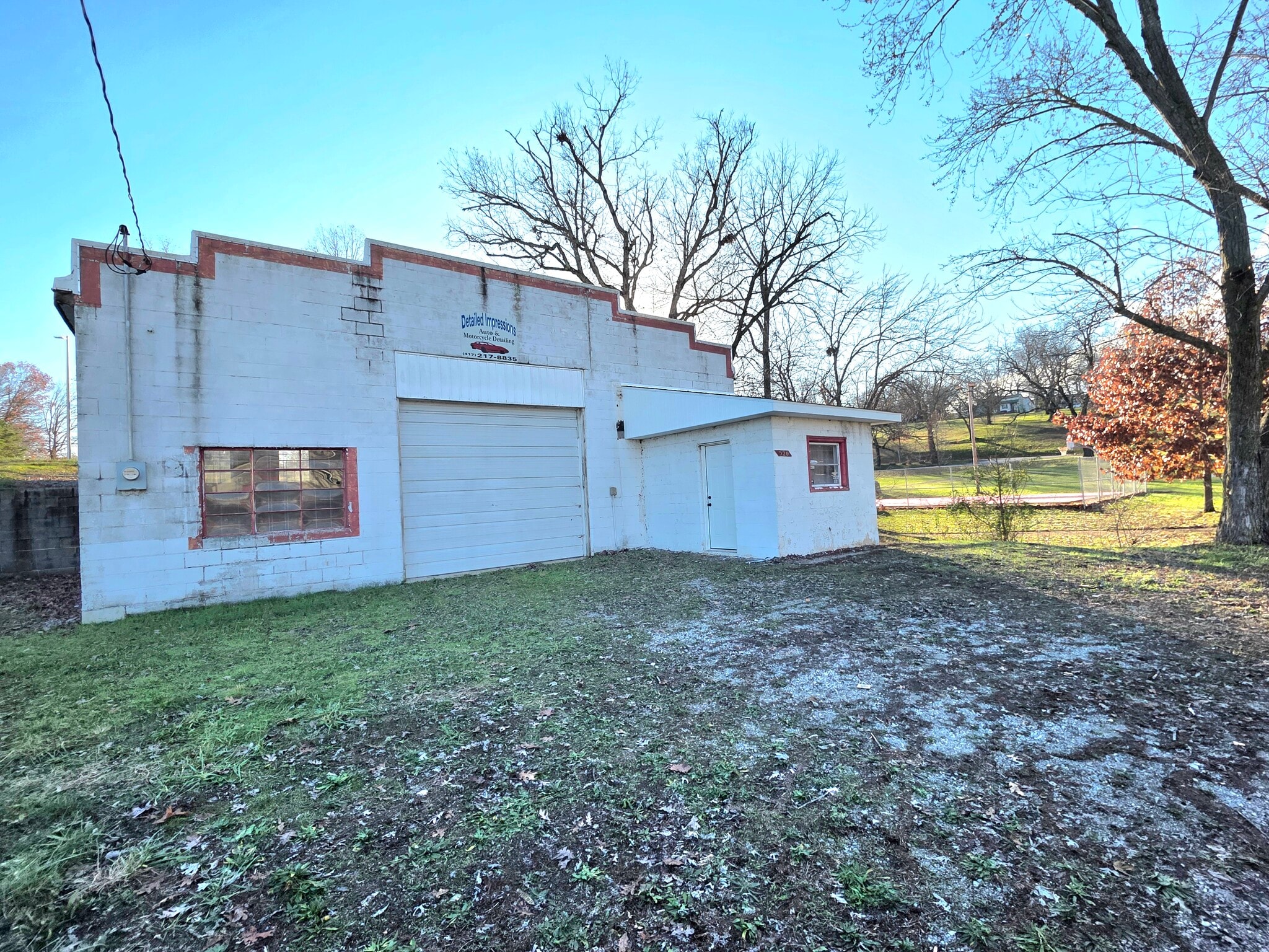 520 E Main St, Houston, MO for Sale