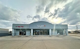 Cleveland, MS Retail - 400 Highway 61 North Cleveland, MS Retail - 400 Highway 61 North