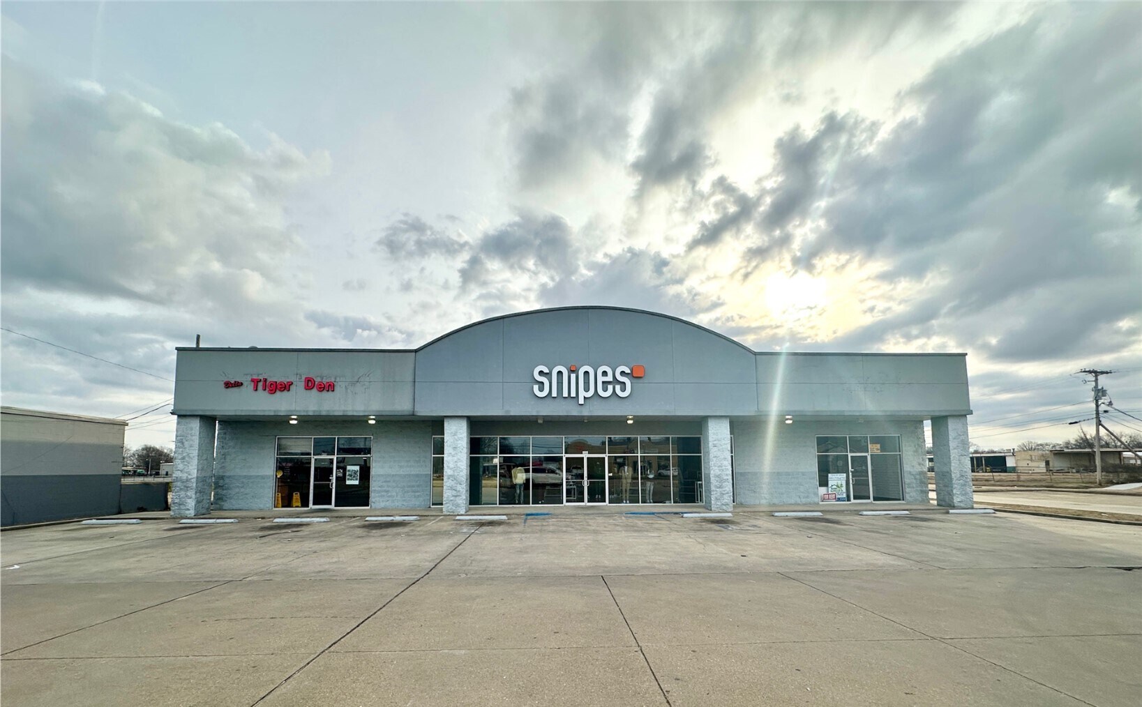 400 Highway 61 North, Cleveland, MS for Rent