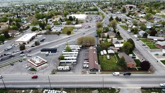 Payson, UT Manufactured Housing/Mobile Housing - 160 W 800 S