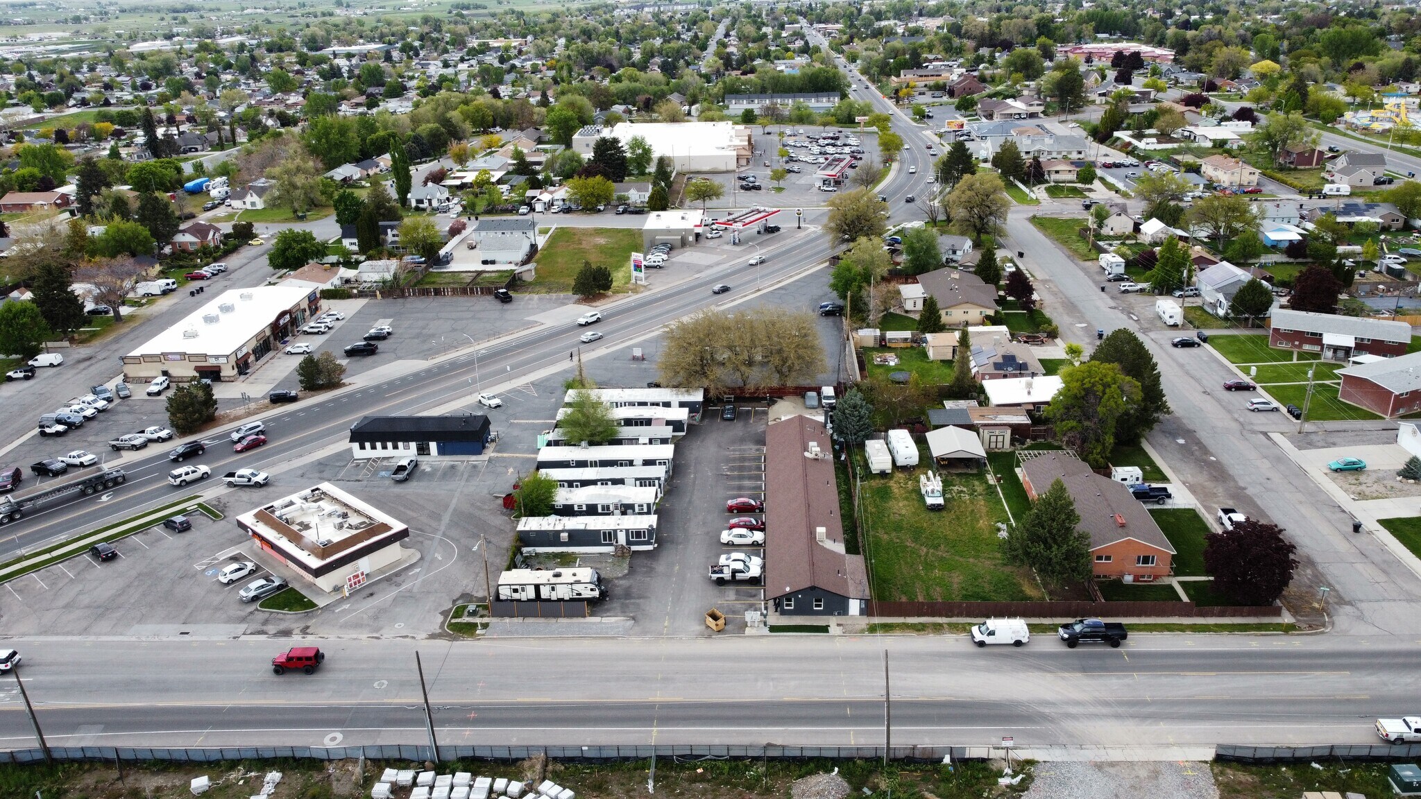 160 W 800 S, Payson, UT for Sale