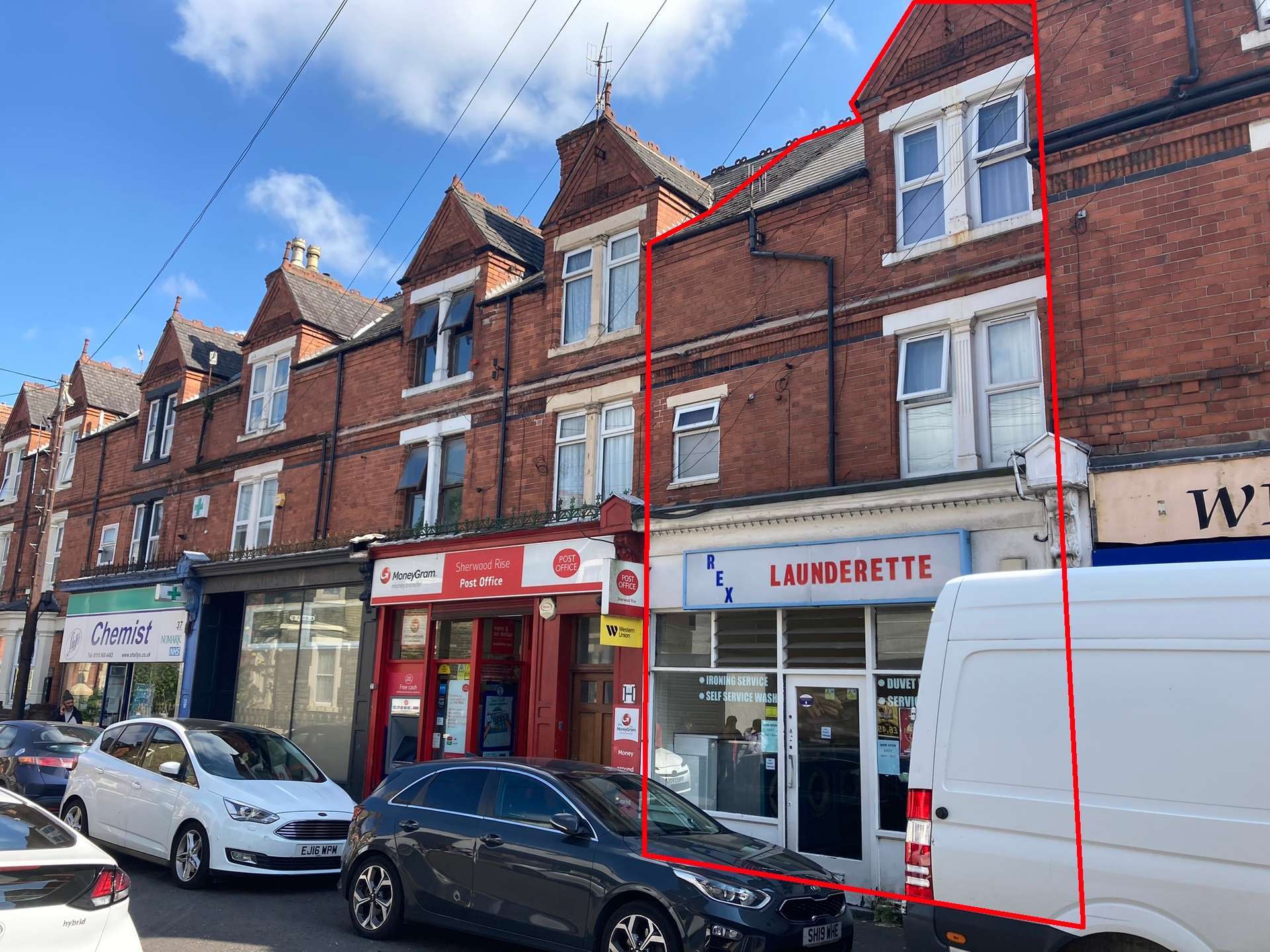 43 Beech Av, Nottingham, NTT for Sale