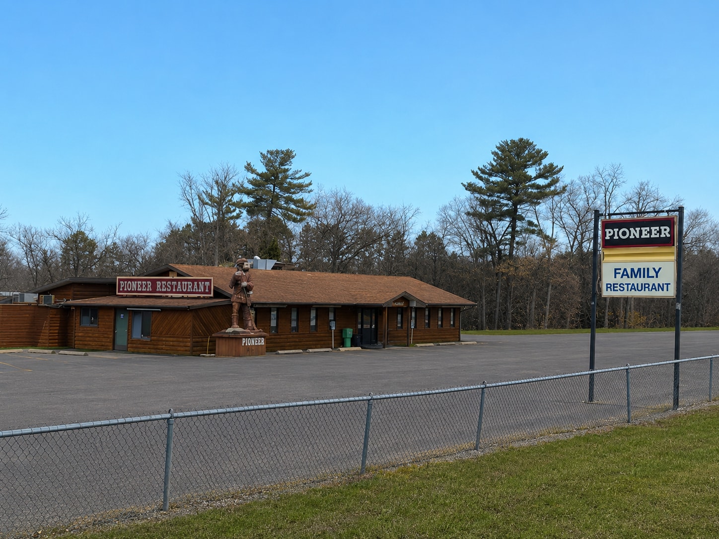 244 N Pioneer Park Rd, Westfield, WI for Rent
