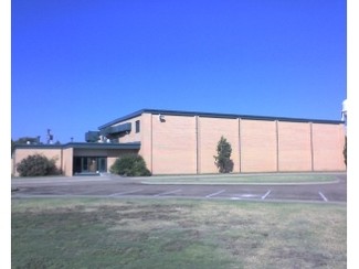 Lubbock, TX Flex - 9717 7th Dr