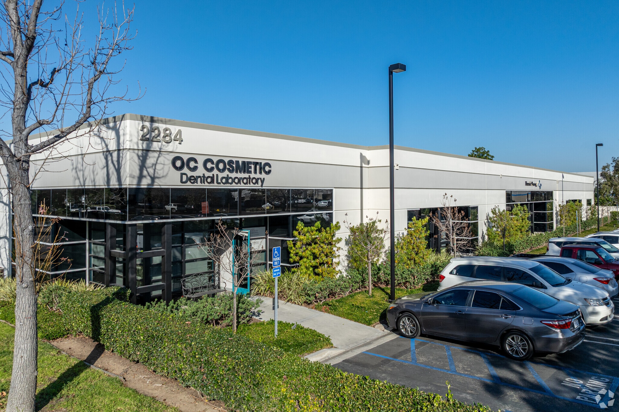 2284 N Glassell St, Orange, CA for Rent