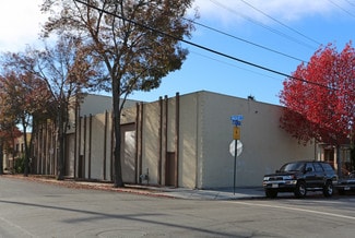 Emeryville, CA Flex, Industrial - 6121 Vallejo St