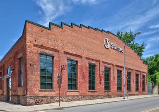 Rochester, NY Loft/Creative Space - 61 Commercial St