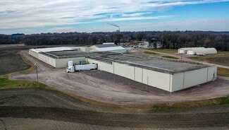 Ortonville, MN Refrigeration Cold Storage - 391 Old Highway 12 Ortonville, MN Refrigeration Cold Storage - 391 Old Highway 12