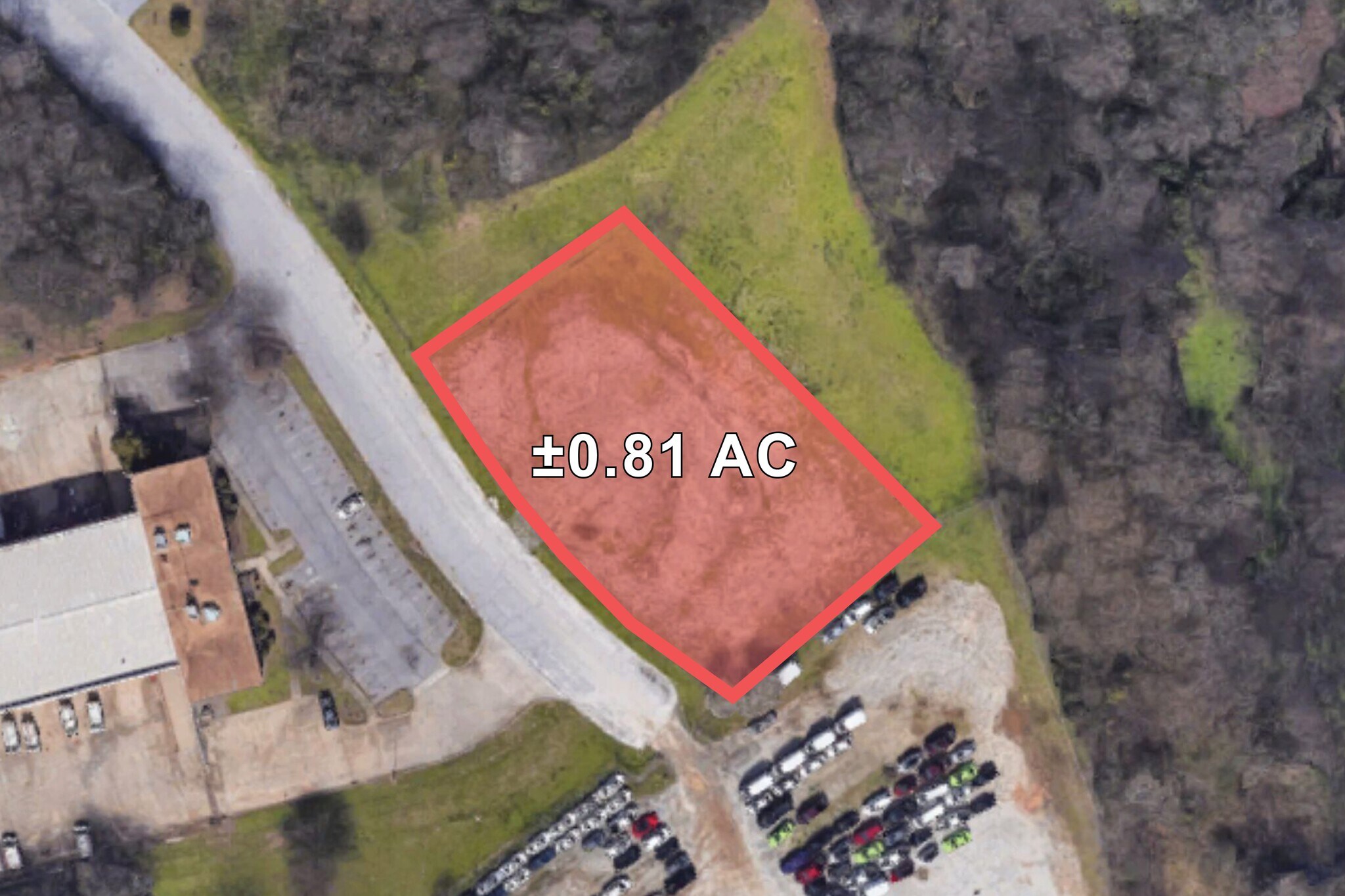 3205 S Martin St, East Point, GA for Rent