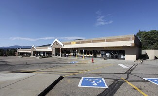 Evergreen, CO Retail - 1153-1193 Bergen Pky Evergreen, CO Retail - 1153-1193 Bergen Pky