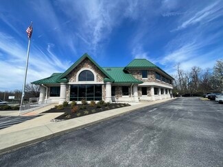 Downingtown, PA undefined - 537 W Uwchlan Ave