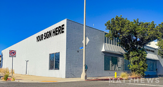 Santa Monica, CA Retail - 901 Santa Monica Blvd
