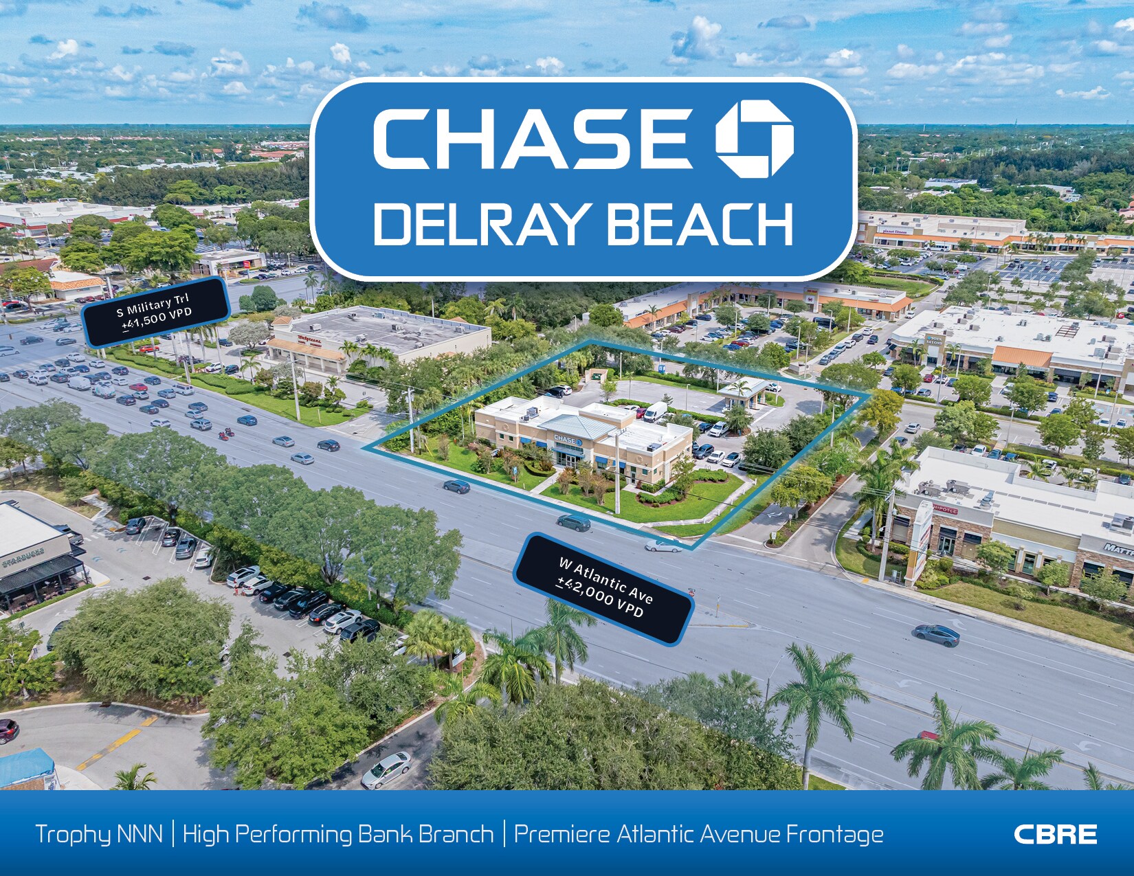 4899 W Atlantic Ave, Delray Beach, FL for Sale