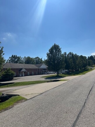 Auburn Twp, OH Flex - 10155 Gottschalk Pky