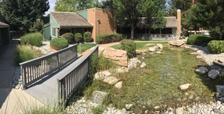 Greenwood Village, CO Office/Medical - 8000 E Prentice Ave