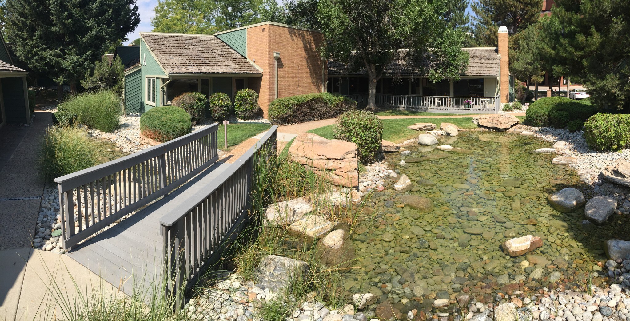 8000 E Prentice Ave, Englewood, CO for Sale